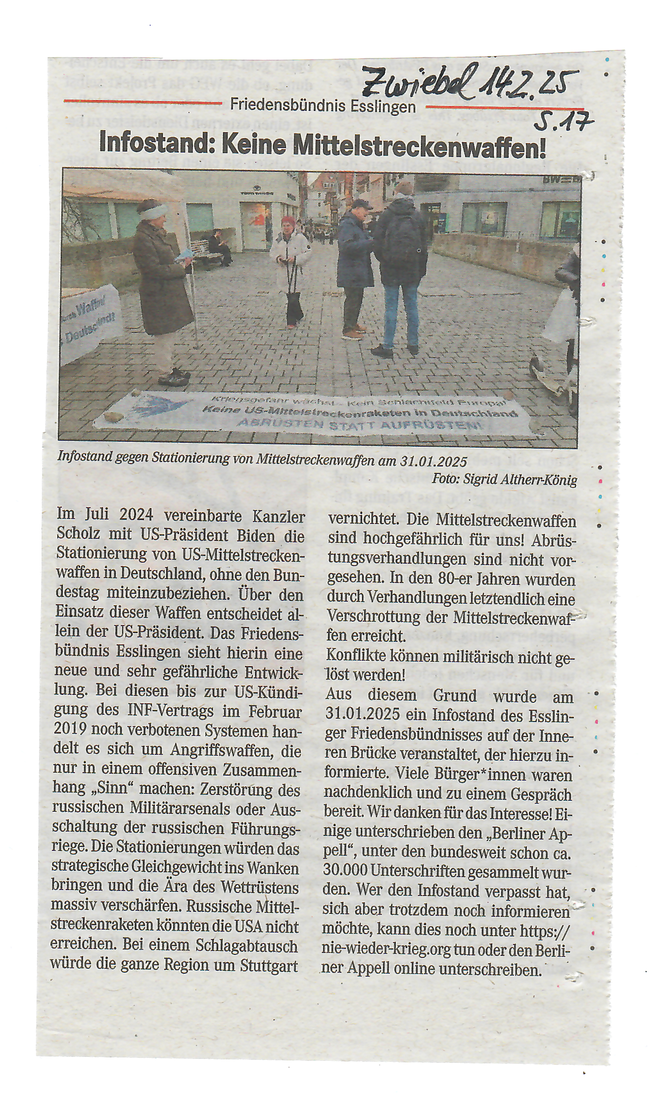 friedensbundnis_zwiebel_14_02_2025_infostand_mittelstreckenraketen.png